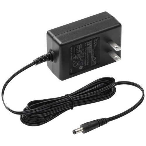 充電器用ＡＣアダプター（ＢＣ－１８１用）　ＢＣ－１８８＃１１　■お取り寄せ品