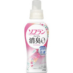 ソフランプレミアム消臭　フローラルアロマ　本体