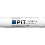 スティックのり　ピットハイパワーＳ　１０ｇ入