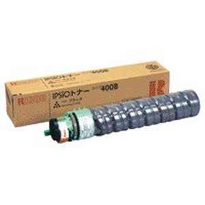リコー 純正 トナー 400B C,M,Y セット リコー 純正トナー タイプ400B ブラック