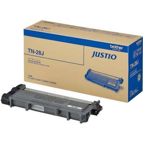 純正トナー　ＴＮ－２８Ｊ