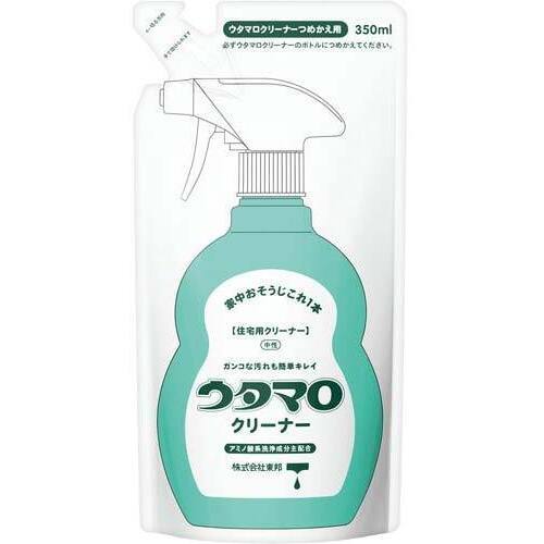 ウタマロクリーナー　詰替　　３５０ＭＬ