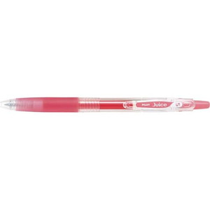 ジュース　０．５ｍｍ　コーラルピンク