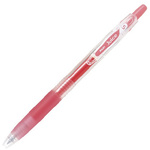 ジュース　０．５ｍｍ　コーラルピンク