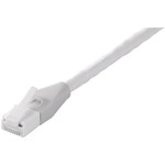 Ｃａｔ６Ａ　ツメの折れないＬＡＮケーブル　標準　ストレート　１０ｍ　ホワイト　ＢＳＬＳ６ＡＮＵ１００ＷＨ　■お取り寄せ品