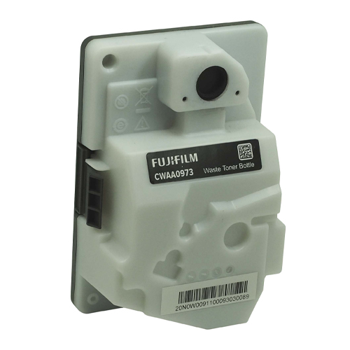 ＡｐｅｏｓＰｏｒｔ／ＡｐｅｏｓＰｏｒｔＰｒｉｎｔ　Ｃ２４１０ＳＤ　廃トナーボトル　ＣＷＡＡ０９７３