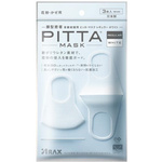 ＰＩＴＴＡ　ＭＡＳＫ　ＲＥＧＵＬＡＲ　ＷＨＩＴＥ　【お取り寄せ品】７営業日以内届