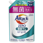 アタックＺＥＲＯ　部屋干し　詰替用　８１０ｇ