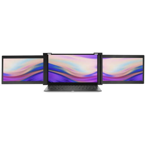 １０．１型／１９２０×１２００／ＨＤＭＩ　Ｔｙｐｅ－Ｃ　／ブラック　ＪＮ－ＴＲＩ－ＩＰＳ１０１ＨＤＲ　■お取り寄せ品