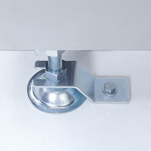 床固定金具　ＣＰ－ＳＶＱＬＡ　■お取り寄せ品