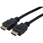 ＨＩＧＨ　ＳＰＥＥＤ　ＨＤＭＩケーブル（１０．２Ｇｂｐｓ）　３ｍ　ブラック　ＧＰ－ＨＤ２０Ｋ－３０　■２営業日内届