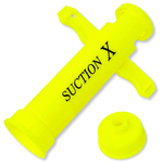 サクションＸ　ポイズンリムーバー　ネオンイエロー　ＳＸ－０３