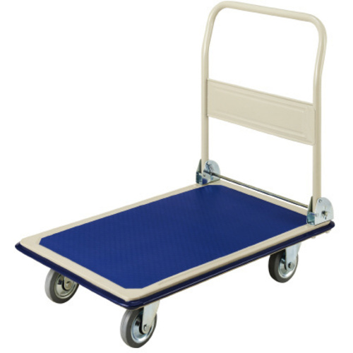スチール台車（静音タイプ）　３００ｋｇ&times;３