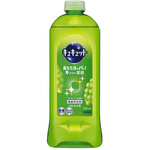 キュキュット　マスカット　詰替用　３７０ｍｌ×４