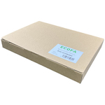 紙製クリアファイル　ＥＣＯＦＡ　１００枚／箱