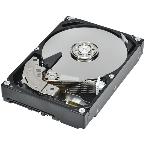 ３．５インチ内蔵ＨＤＤ　／　４ＴＢ　／　７２００ｒｐｍ　／　ＭＧ１０－Ｄシリーズ　■２営業日内届