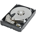 ３．５インチ内蔵ＨＤＤ　／　４ＴＢ　／　７２００ｒｐｍ　／　ＭＧ１０－Ｄシリーズ　■２営業日内届