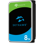 ＳｋｙＨａｗｋ　３．５インチＨＤＤ　８ＴＢ　ＳＡＴＡ６Ｇｂ　７．２Ｋ　２５６ＭＢ　■お取り寄せ品