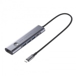 ＨＤＭＩポート付　ＵＳＢ　Ｔｙｐｅ－Ｃハブ　ＵＳＢ－５ＴＣＨＰ１８ＧＭ　■お取り寄せ品