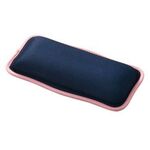 リストレスト／ショート／ウェーブ／ＵＫＩＵ／ネイビー　ＭＯＨ－ＵＫＳ０１ＮＶ　■お取り寄せ品