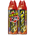 ハチ・アブダブルジェット　Ｎ　４５０ＭＬ２個×４