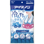 アイスノン冷んやりタオル