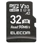 ｍｉｃｒｏＳＤＨＣカード／車載用／高耐久／ＵＨＳ－Ｉ／３２ＧＢ　ＭＦ－ＤＲＭＲ０３２ＧＵ１３　■お取り寄せ品