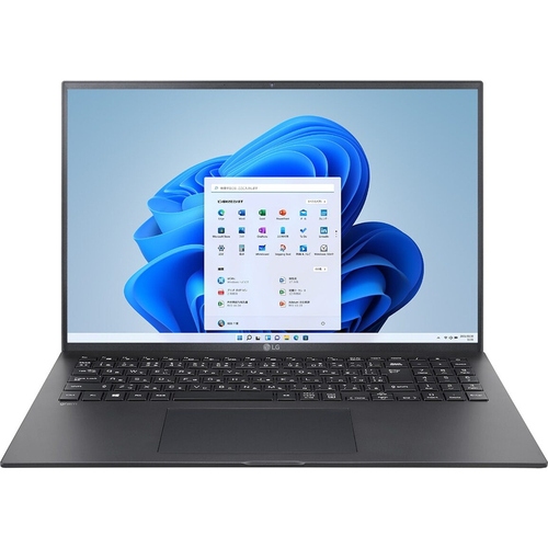 ＬＧ　ｇｒａｍ　（ｉ５－１３３４Ｕ／Ｗ１１Ｈ／ＯＦなし／１６型）　１６Ｚ９０ＲＵ－ＧＡ５５Ｊ　■お取り寄せ品