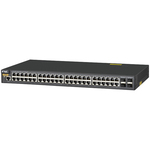 ４８ポート　１０／１００／１０００Ｍｂｐｓ　および　４ポートＳＦＰ＋　管理機能付スイッチ　■２営業日内届