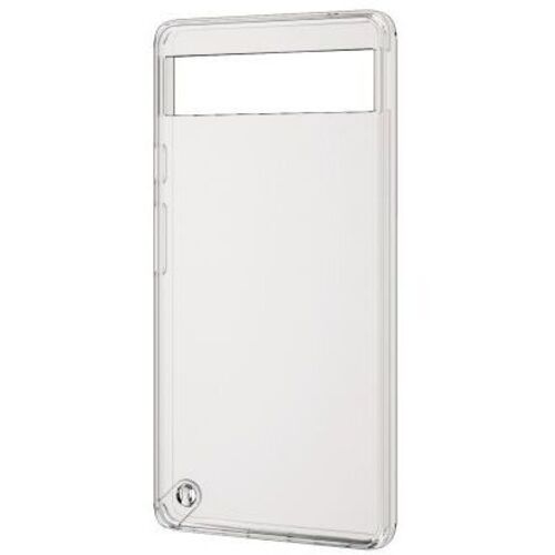 Ｇｏｏｇｌｅ　Ｐｉｘｅｌ　６ａ用ハイブリッドケース／極み／クリア　ＰＭ－Ｐ２２１ＨＶＣＫＣＲ　■お取り寄せ品