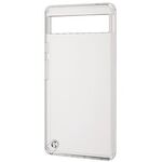 Ｇｏｏｇｌｅ　Ｐｉｘｅｌ　６ａ用ハイブリッドケース／極み／クリア　ＰＭ－Ｐ２２１ＨＶＣＫＣＲ　■お取り寄せ品