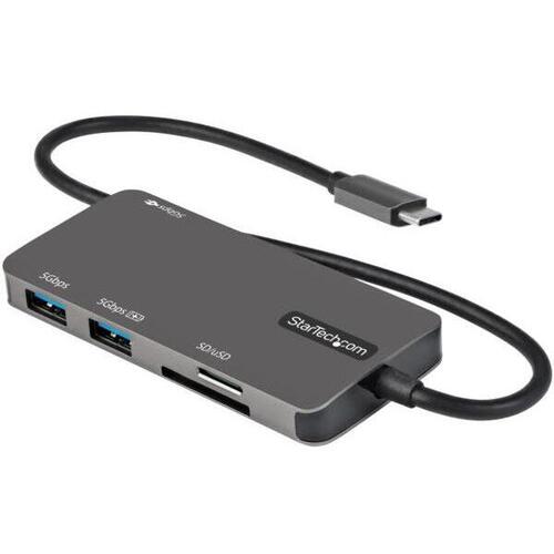 ＵＳＢ－Ｃマルチ変換アダプター／４ＫＨＤＭＩ／１００ＷＰＤ　ＤＫＴ３０ＣＨＳＤＰＤ　■２営業日内届