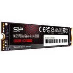 ＵＤ９０　ＰＣＩｅ　Ｇｅｎ４ｘ４　ｔｙｐｅ２２８０　５００ＧＢ　ＳＳＤ　ＳＰ５００ＧＢＰ４４ＵＤ９００５　■お取り寄せ品