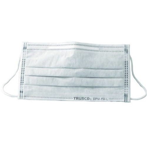 ＴＲＵＳＣＯ　フレッシュマスク　活性炭入　（１Ｐｋ