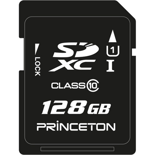 ＵＨＳ－Ｉ規格対応　ＳＤＸＣカード　１２８ＧＢ　ＰＳＤＵ－１２８Ｇ　■お取り寄せ品