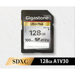 ＳＤＸＣカード　１２８ＧＢ　ＣＬ１０　Ｕ１　Ａ１　Ｖ３０　ＧＪＳＸＲ－１２８ＧＶ３Ａ１　■お取り寄せ品