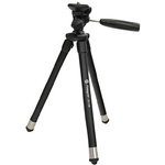 小型８段三脚　ＦＺ－１５８ＢＬＡＣＫ