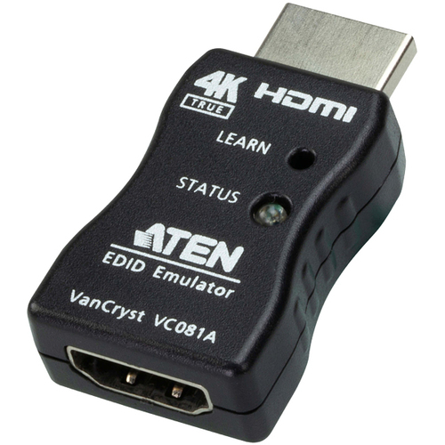 ＨＤＭＩ　ＥＤＩＤ保持器（４Ｋ６０ｐ対応）　ＶＣ０８１Ａ　■お取り寄せ品
