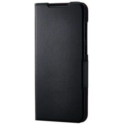 Ｇａｌａｘｙ　Ａ３６　５Ｇ／レザーケース／手帳型／ＵｌｔｒａＳｌｉｍ／薄型／磁石付き／ブラック　■お取り寄せ品