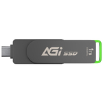 ＥＤ１３８　Ｐｒｏ　Ｐｏｒｔａｂｌｅ　ｅｘ－ＳＳＤ　１ＴＢ　ＡＧＩ１Ｔ０Ｇ３３ＥＤ１３８Ｐ－ＣＢ　■お取り寄せ品