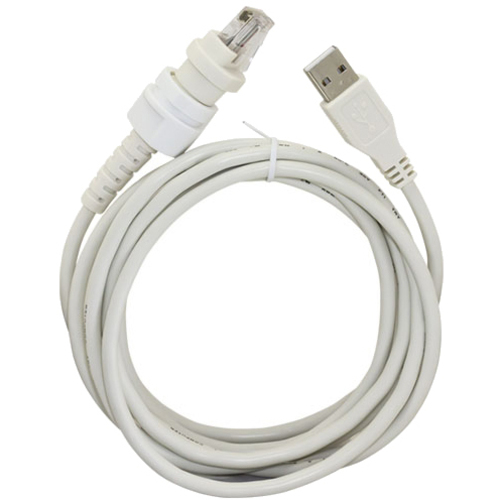 Ｌ－４６Ｘ／Ｌ－４６Ｒ－Ｖ－ＷＨＴ－ＵＳＢ用　ＵＳＢ２．０ｍケーブル　■お取り寄せ品
