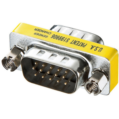 ジェンダーチェンジャー　ＡＤＨＤ１５Ｓ－ＭＭＫ　■お取り寄せ品