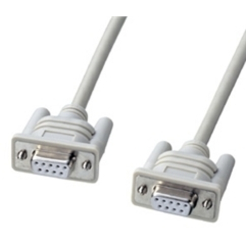 エコＲＳ－２３２Ｃケーブル（３ｍ）　ＫＲ－ＥＣＭ３　■お取り寄せ品