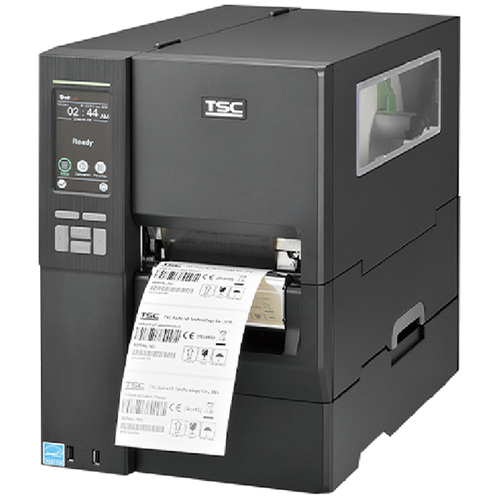 バーコードプリンタ　２００ｄｐｉ　ＭＨ２４１Ｐ　■お取り寄せ品
