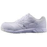 ＡマイティＣＳホワイト２６．５ｃｍ　【お取り寄せ品】９営業日以内届