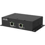 ＡＸＩＳ　ＴＵ８０１０　２－ｐｏｒｔ　ＰｏＥ　Ｅｘｔｅｎｄｅｒ　０２７２６－００１　■お取り寄せ品