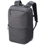 プラスシェル　シティ　ジップバックパック１５　Ｇ０５　カメラバッグ　ブラック　■お取り寄せ品