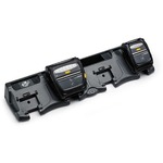 ＺＱ５１１　５２１　４連本体充電クレードル　ＡＣケーブル付き　Ｚｅｂｒａ　Ｗ－Ｐ１０６３４０６－０５８　■お取り寄せ品