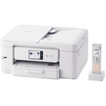 Ａ４インクジェット複合機（ＦＡＸ／電話／コピー／プリント／スキャン／Ｗｉ－Ｆｉ）ＭＦＣ－Ｊ９４３ＤＮ　■２営業日内届