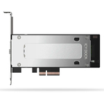 Ｍ．２　ＮＶＭｅ　ＳＳＤ搭載用リムーバブルアダプタ　ＰＣＩｅ　５．０　ｘ４拡張スロット対応　■お取り寄せ品